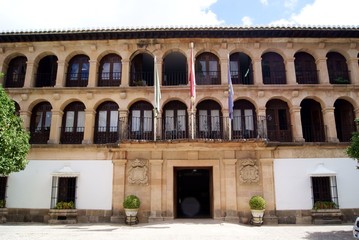Municipio di Ronda
