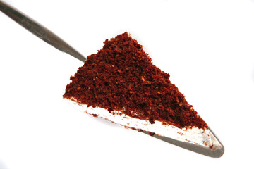 piece of cake on paddle