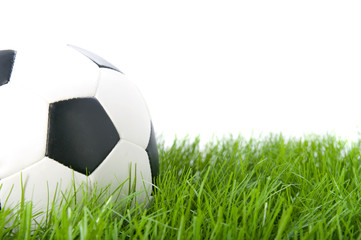 Fussball © Sergey Kohl