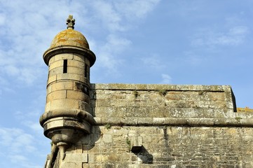 Remparts de Saint-Malo