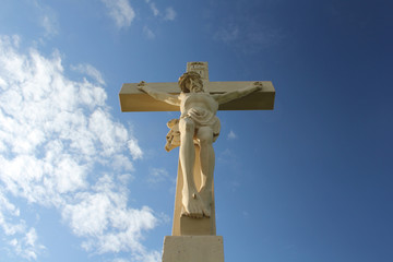 Kreuz Christi