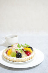 カフェ
