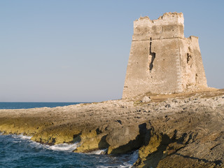 Peschici, Gargano