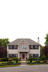 Large Luxury House