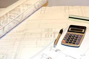 progettazione d'impianti
