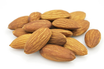 Almonds