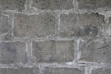 Mur de briques