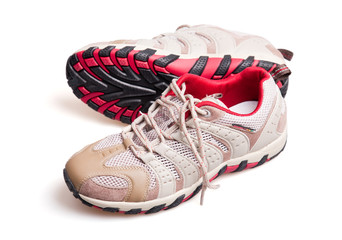 Sports shoes