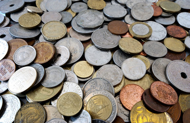Coins