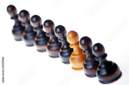 an overview of the black pawn and white pawn in a chess game of the crucible by arthur miller an overview of the black pawn and white pawn in a chess game of the crucible by arthur miller