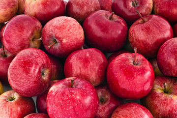 Red Apples