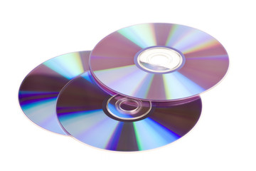Compact Discs