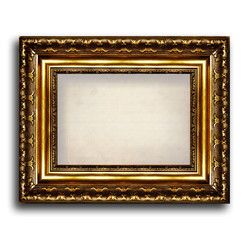 Cornice Frame © 3DarcaStudio