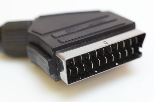 Scartstecker