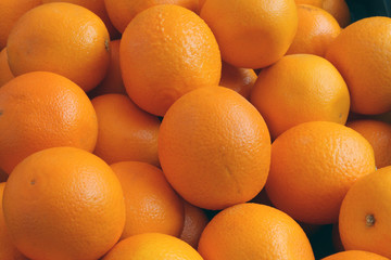 Orangen