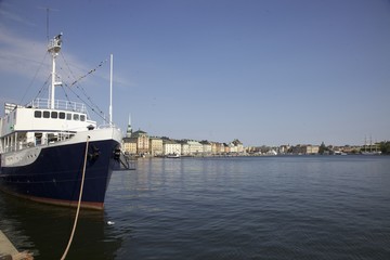 sweden