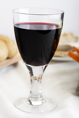 Red Wine