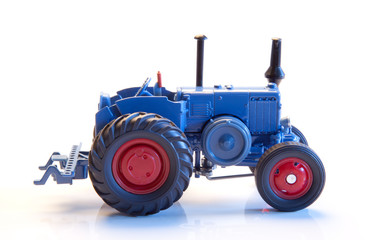 Traktor