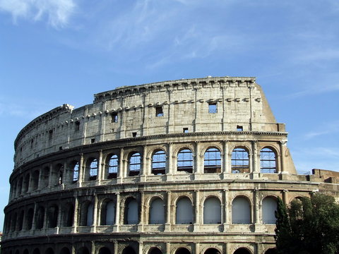 Colosseo