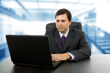 Fototapeta premium working
