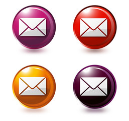 e-mail icon