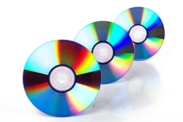 DVD