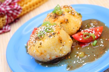 Knödel