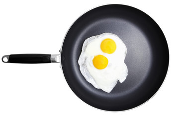Fried Eggs