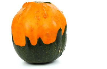 Kürbis