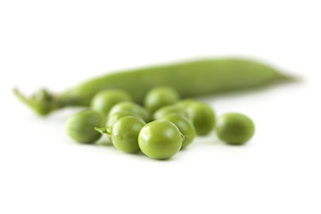 Peas