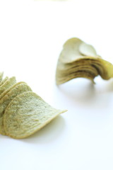 Potato chips