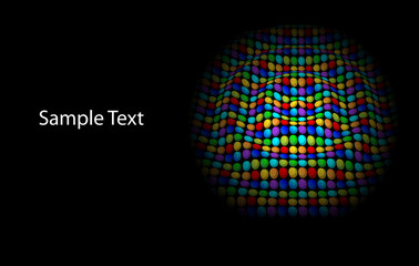 Vector illustration. Business concept design