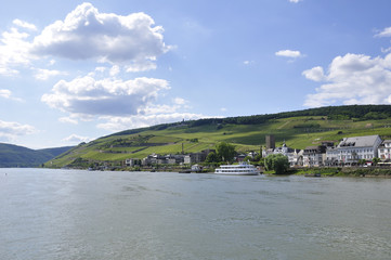Rüdesheim, Germany