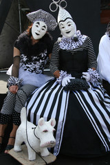 Carnevale di Venezia