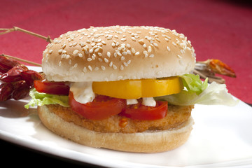 SCHNITZELBURGER