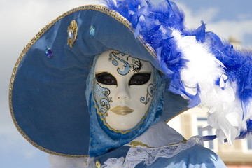 Carnevale di Venezia