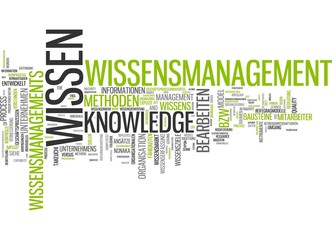 Wissensmanagement / Knowledge Management