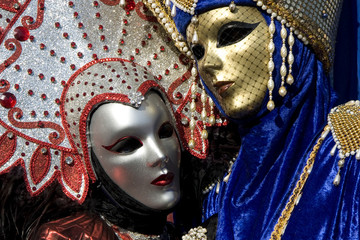 Carnevale di Venezia