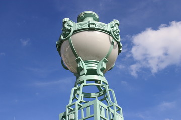 Parkleuchte