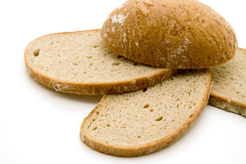 Brotscheiben