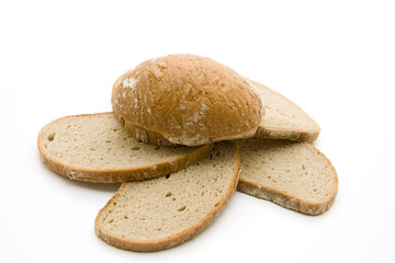 Brotscheiben