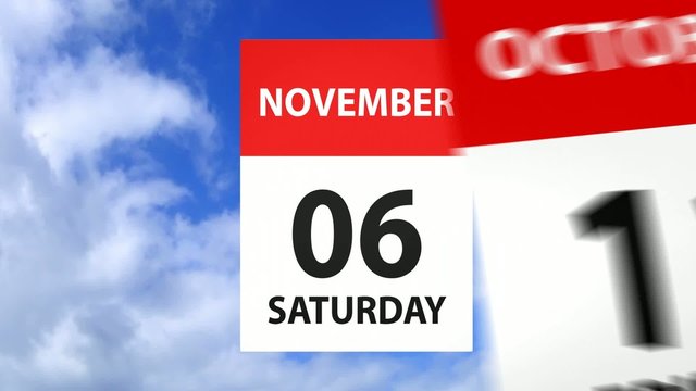 calendario