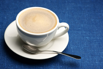 Cup of coffee