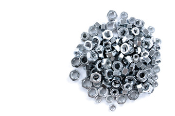 Ein Haufen von Mutter - 03