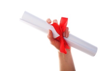 diploma graduation