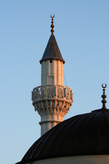 Moschee