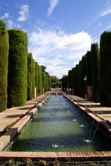 Giardini all'Alcazar