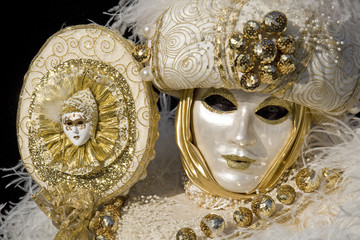 Carnevale di Venezia
