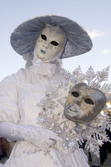 Carnevale di Venezia