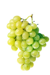 green grapes
